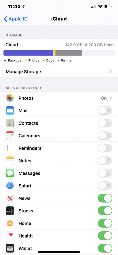 how to backup notes from iphone to computer